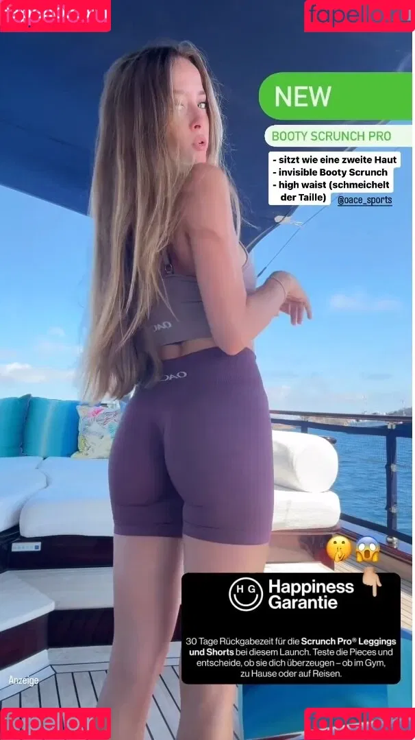 Lea Katharina Maria Onlyfans Photo Gallery 