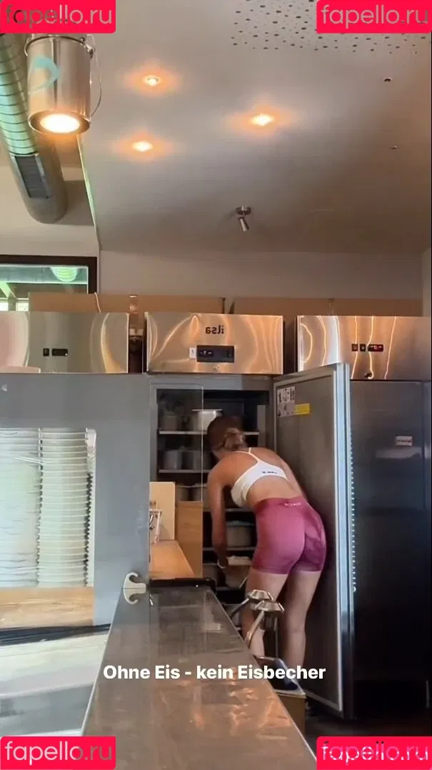 Lea Katharina Maria Onlyfans Photo Gallery 