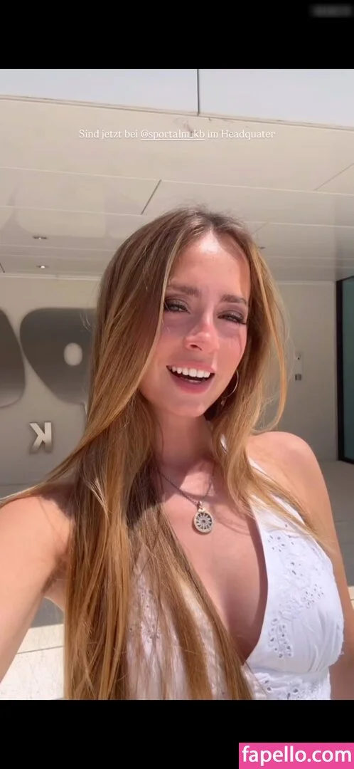 Lea Katharina Maria Onlyfans Photo Gallery 