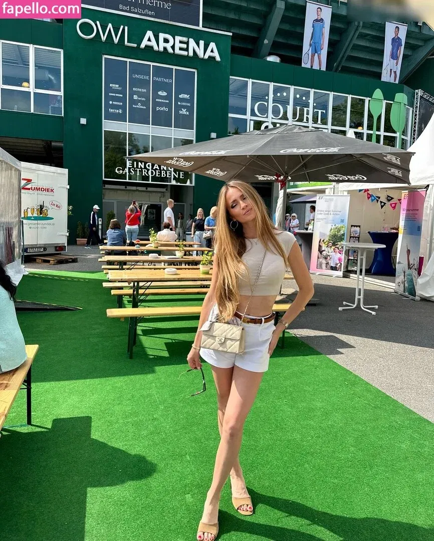 Lea Katharina Maria Onlyfans Photo Gallery 