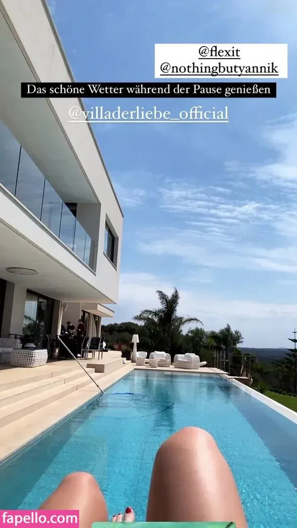 Lea Katharina Maria Onlyfans Photo Gallery 