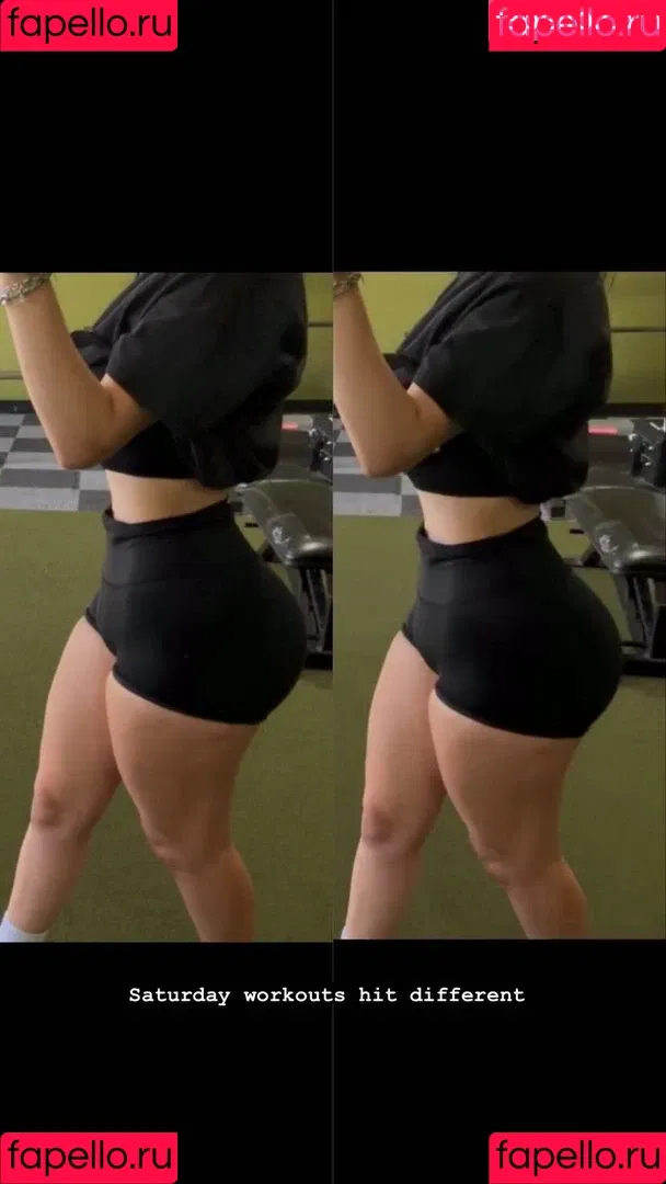 Chloe Flores Onlyfans Photo Gallery 