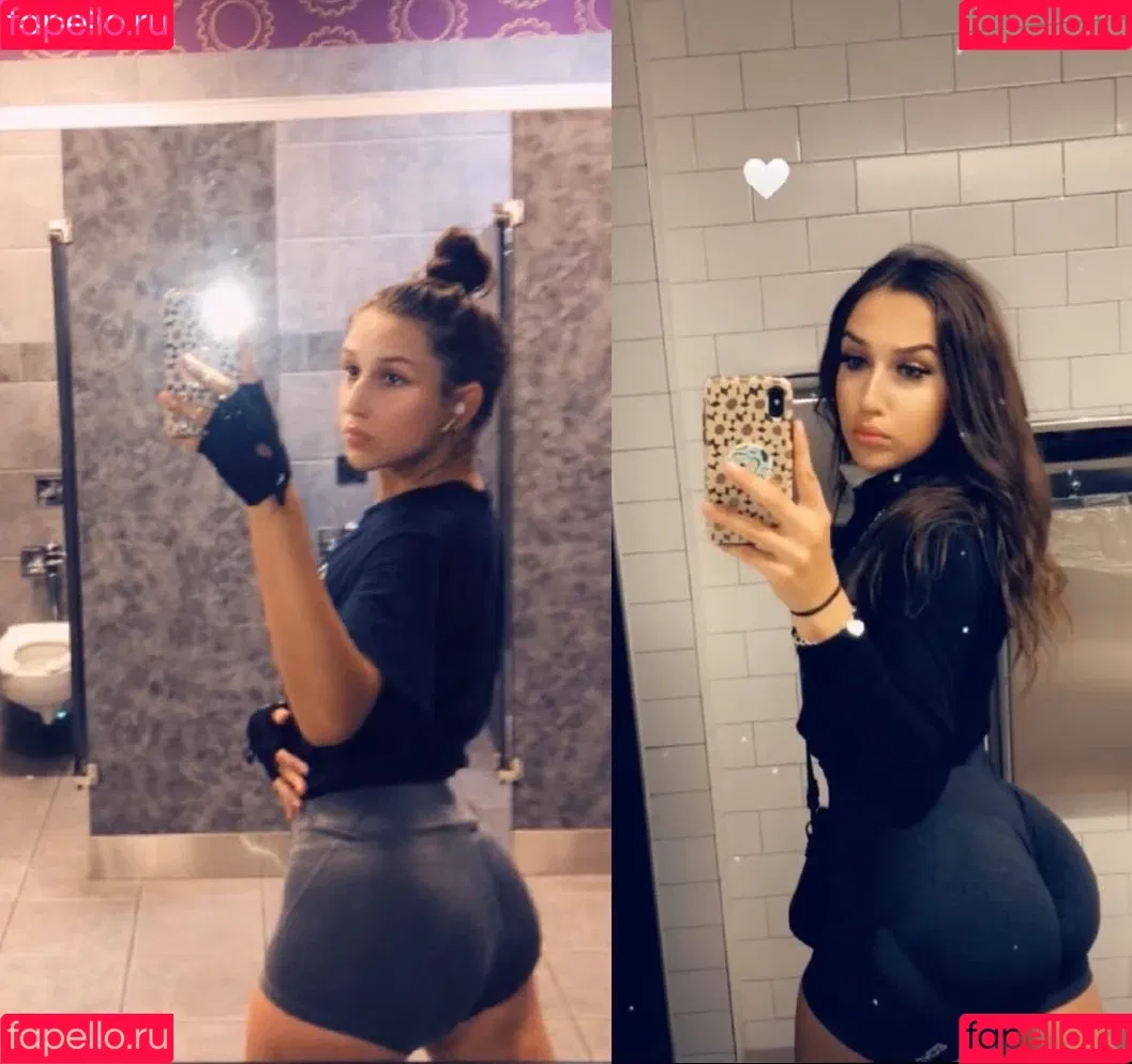 Chloe Flores Onlyfans Photo Gallery 