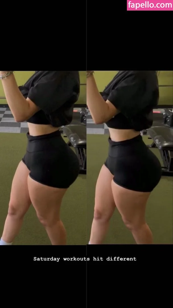 Chloe Flores Onlyfans Photo Gallery 