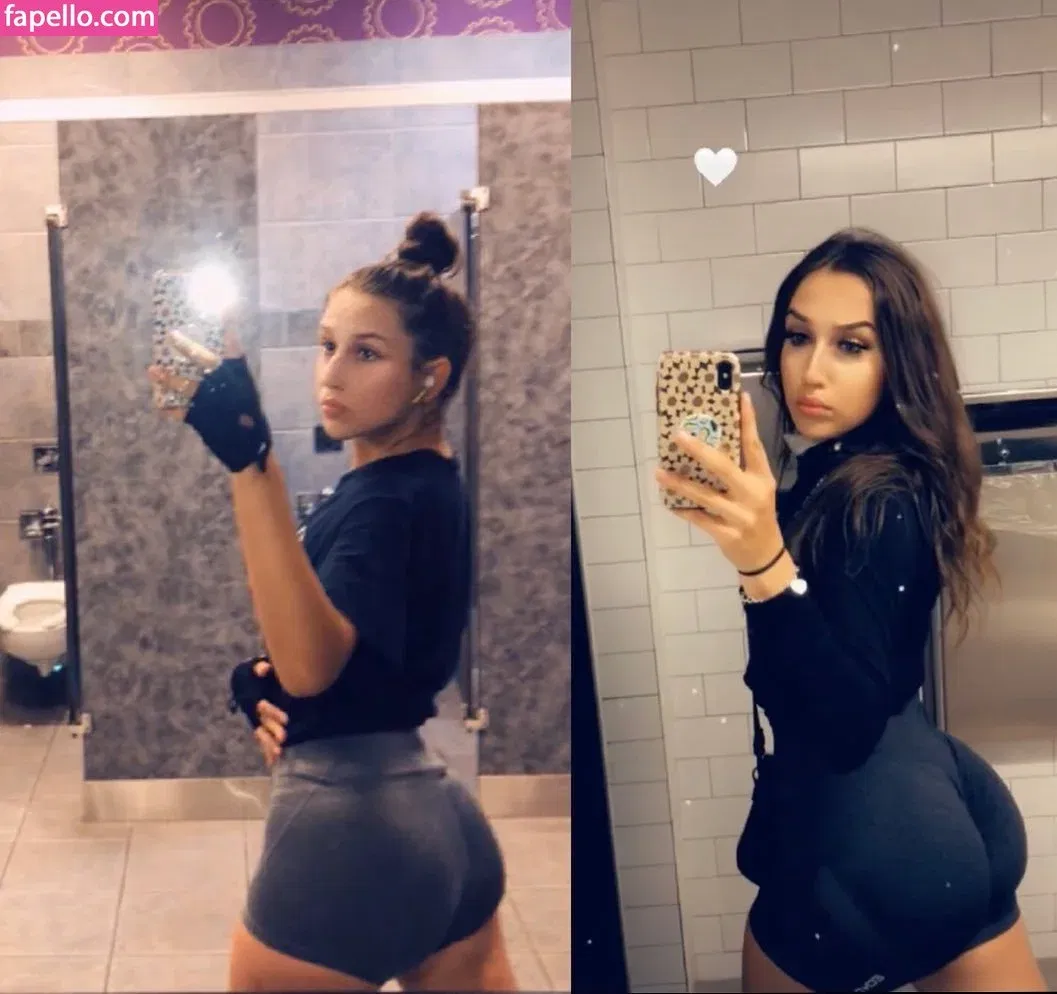 Chloe Flores Onlyfans Photo Gallery 