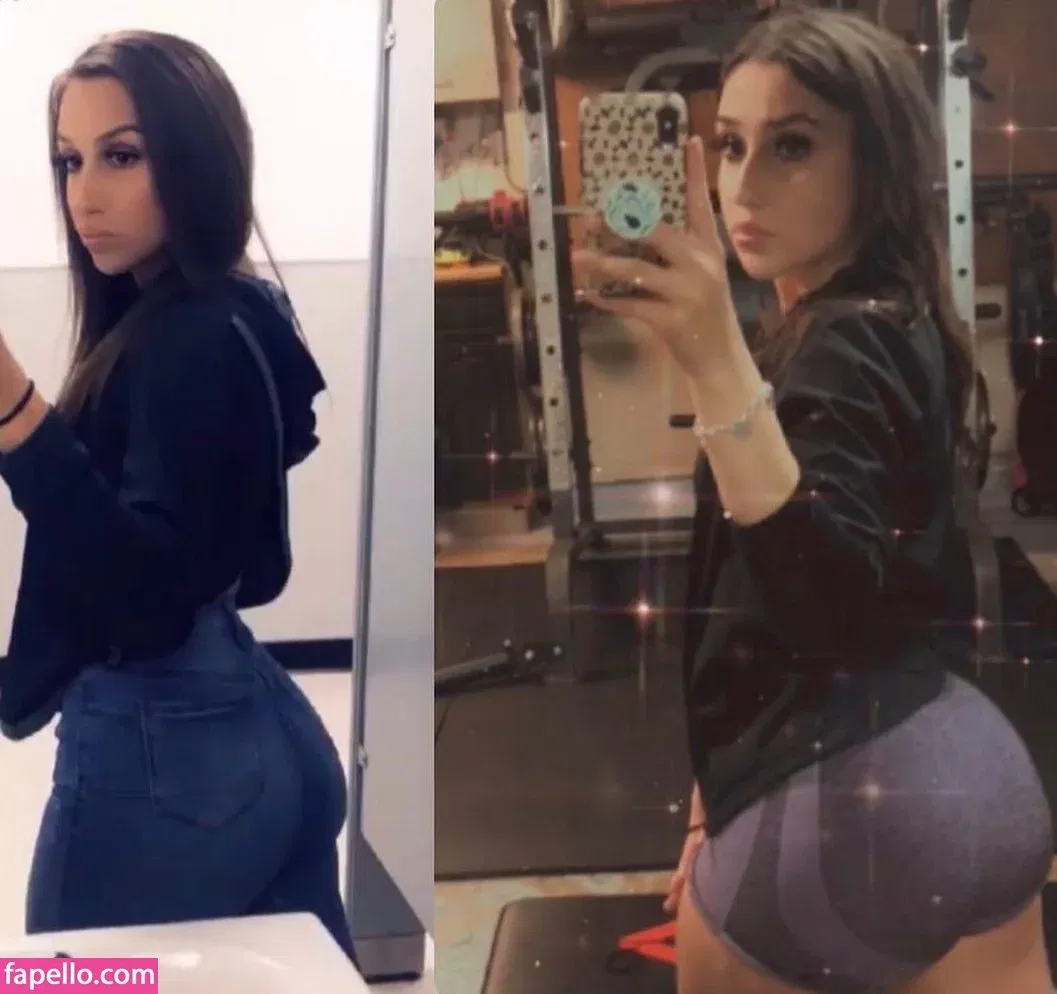 Chloe Flores Onlyfans Photo Gallery 