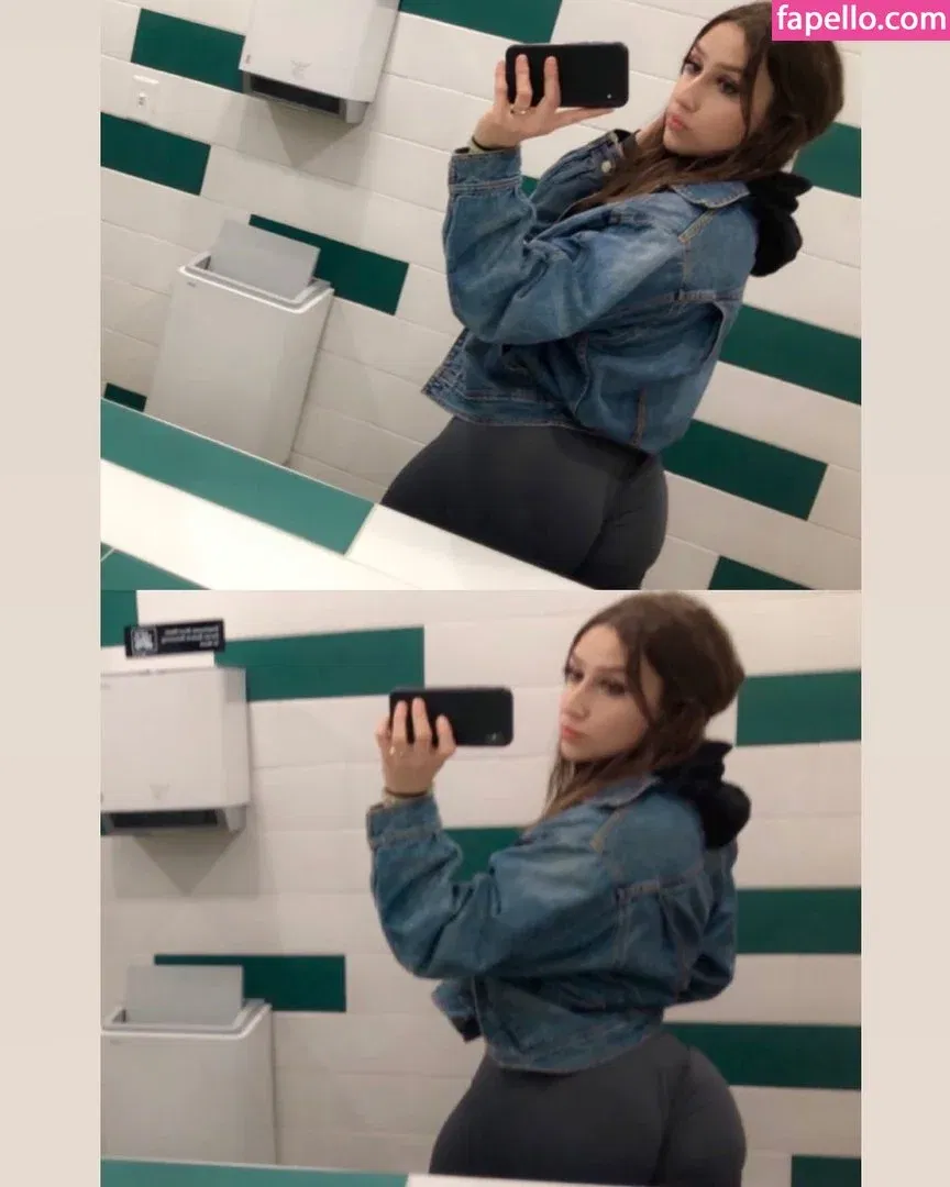 Chloe Flores Onlyfans Photo Gallery 