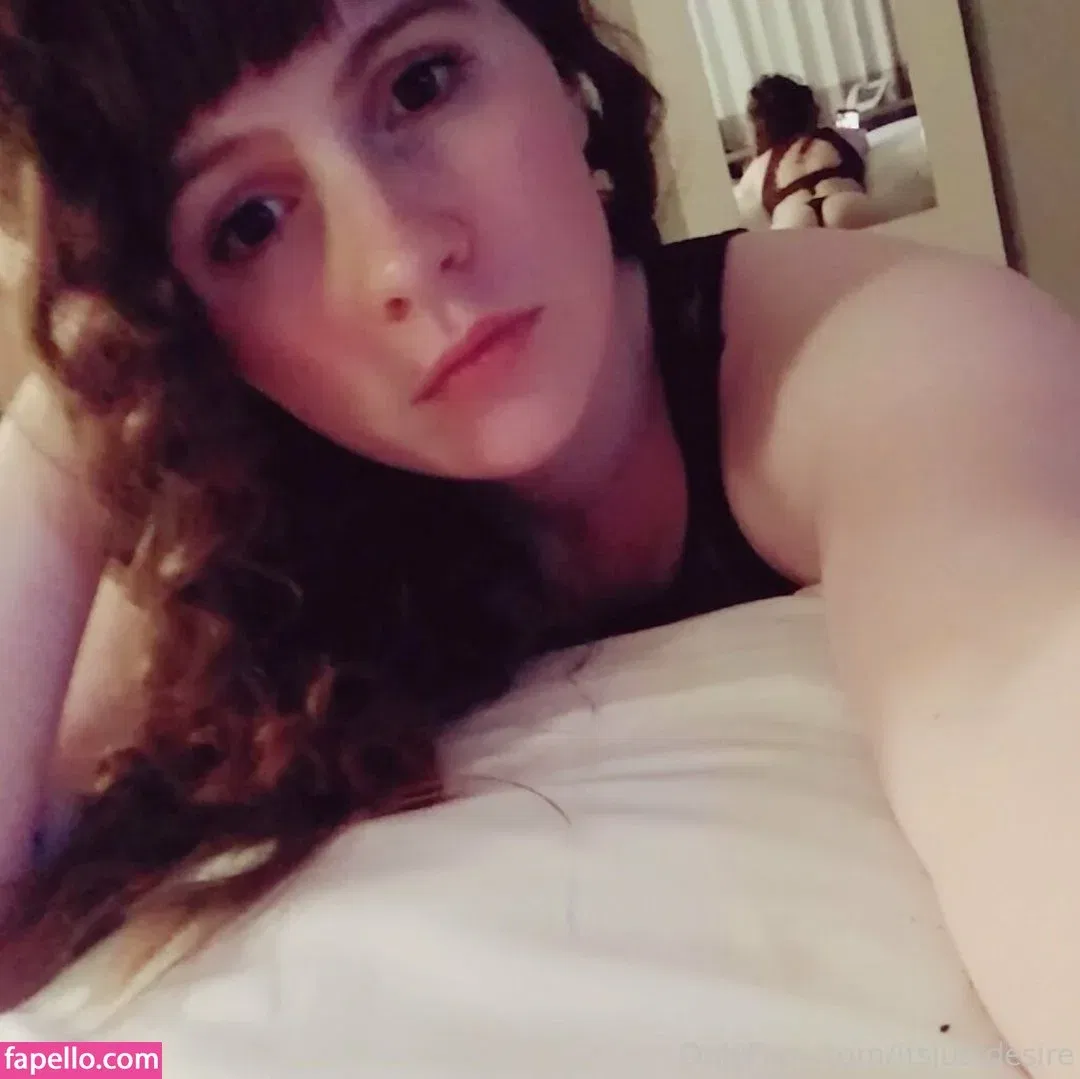 Itsjustdesire Onlyfans Photo Gallery 