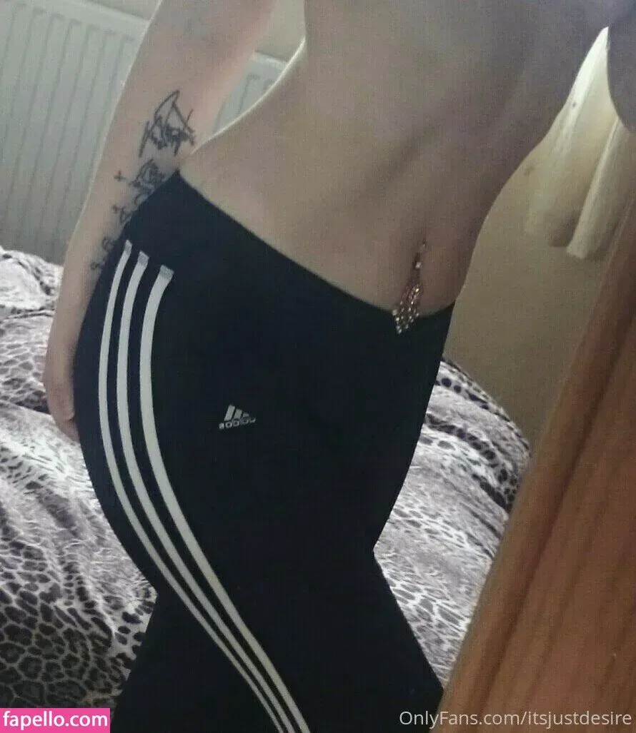 Itsjustdesire Onlyfans Photo Gallery 