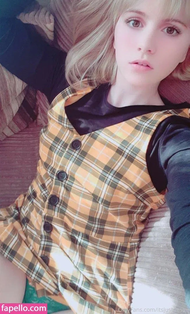 Itsjustdesire Onlyfans Photo Gallery 