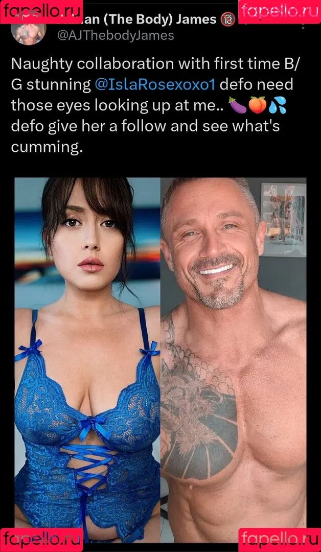 Isla Rose Onlyfans Photo Gallery 