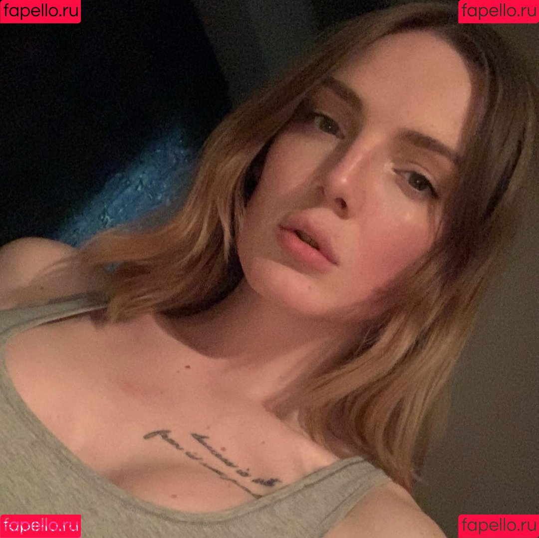 Isla Rose Onlyfans Photo Gallery 