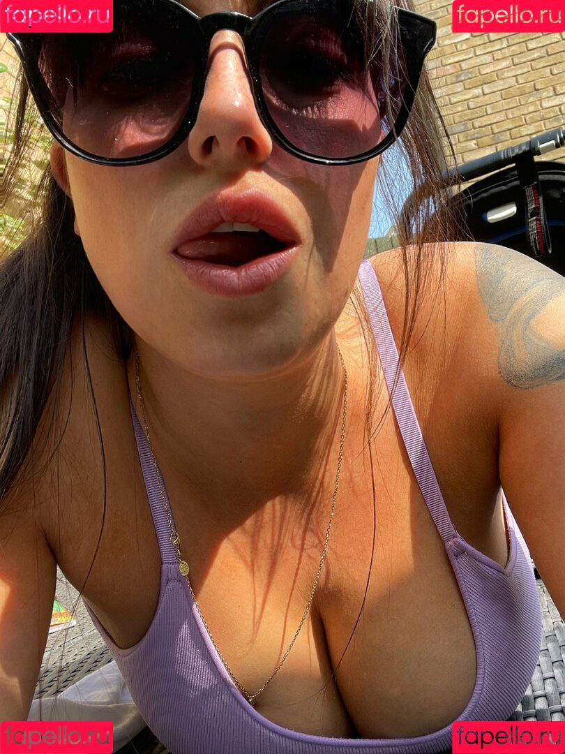 Isla Rose Onlyfans Photo Gallery 