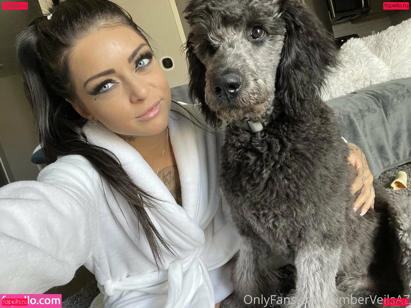 kimberveilsaz Onlyfans Photo Gallery 