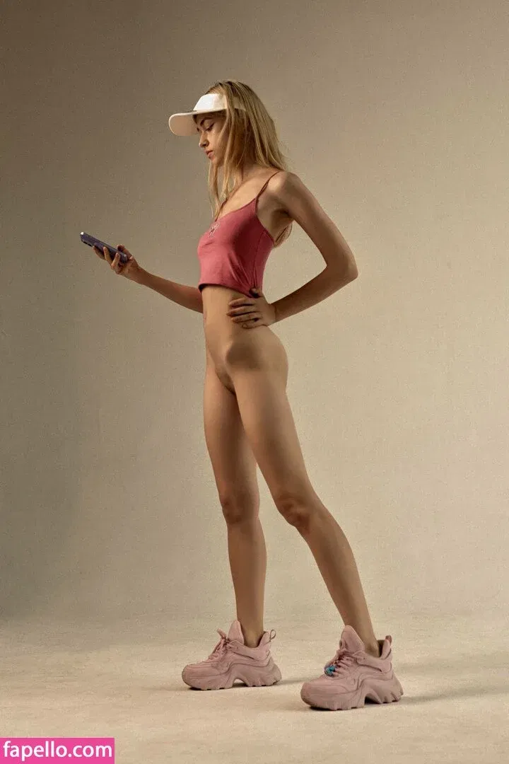 Hikkabuu Onlyfans Photo Gallery 