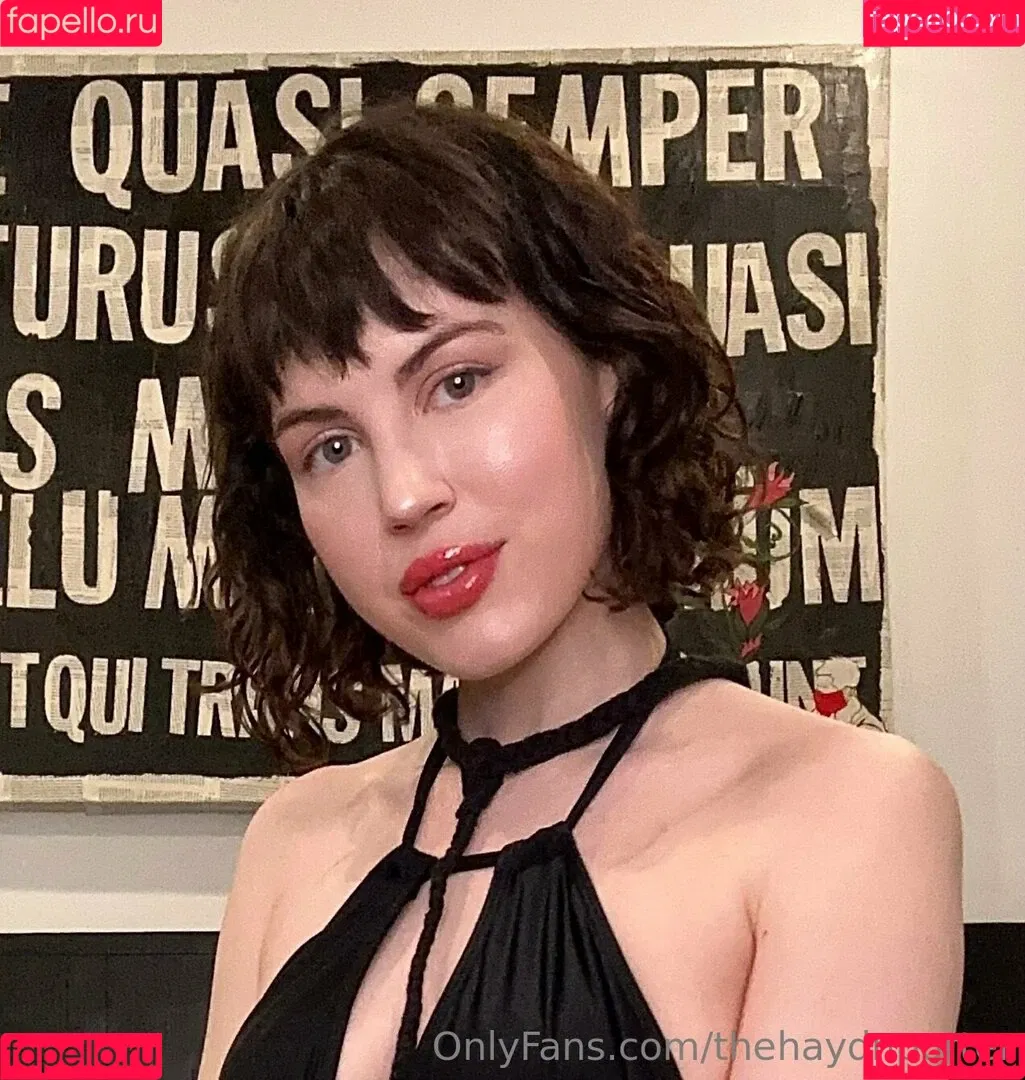 thehaydnporter Onlyfans Photo Gallery 