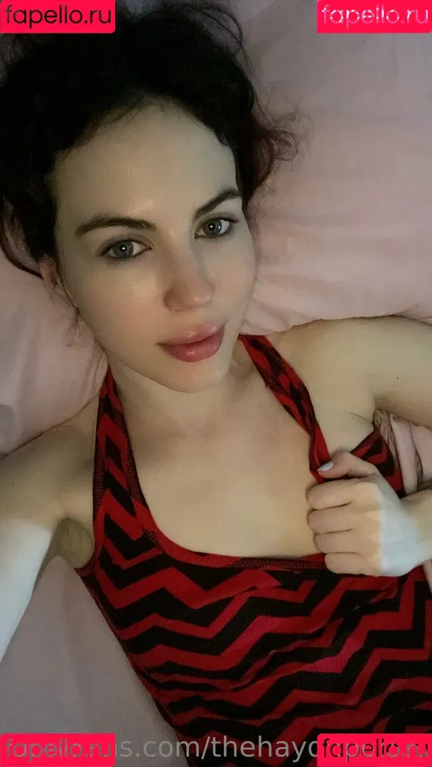 thehaydnporter Onlyfans Photo Gallery 