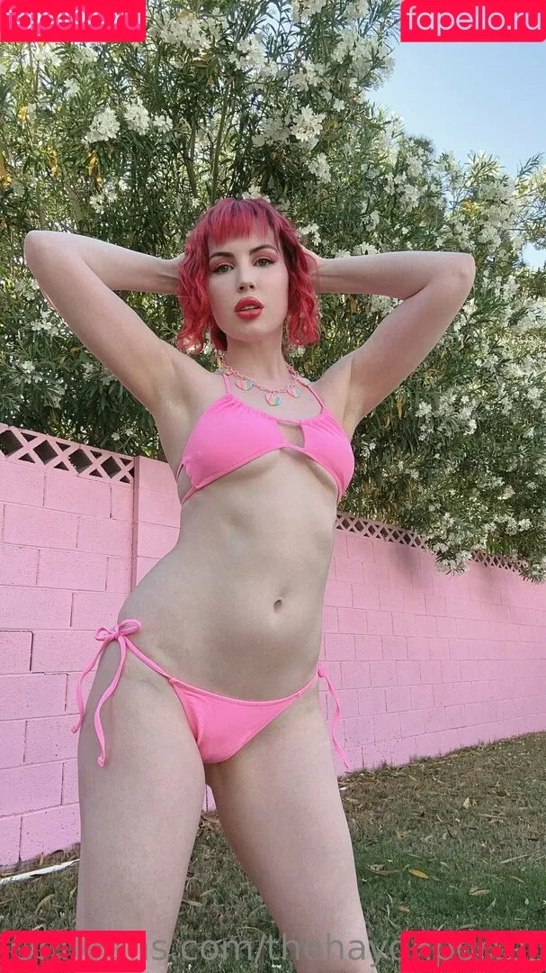 thehaydnporter Onlyfans Photo Gallery 
