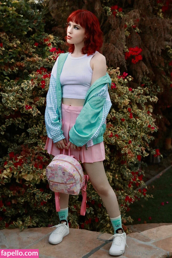 thehaydnporter Onlyfans Photo Gallery 