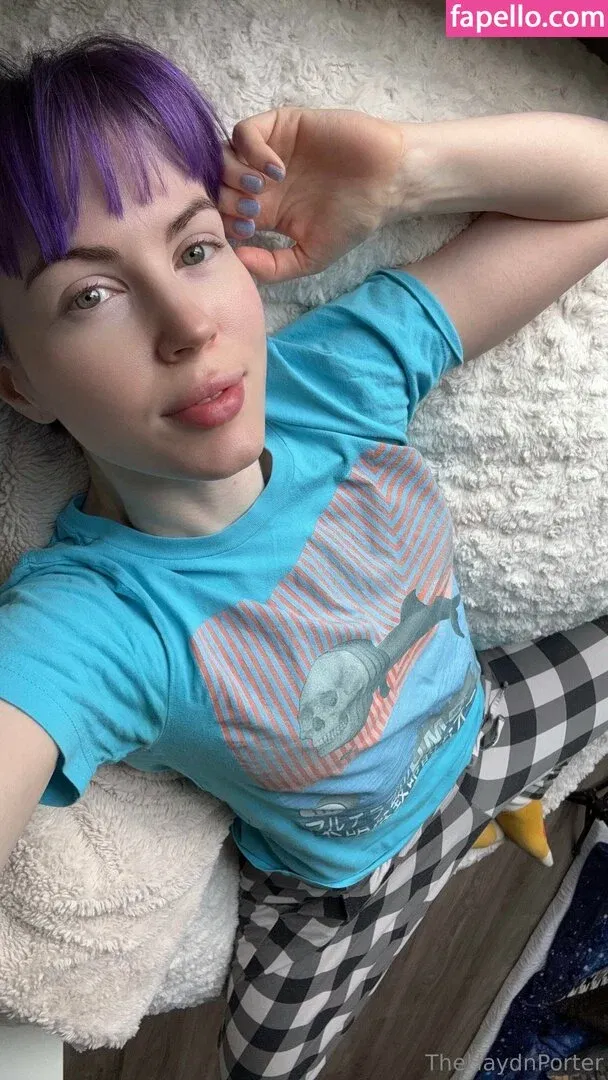 thehaydnporter Onlyfans Photo Gallery 