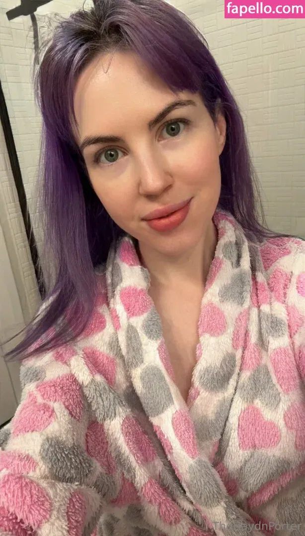 thehaydnporter Onlyfans Photo Gallery 