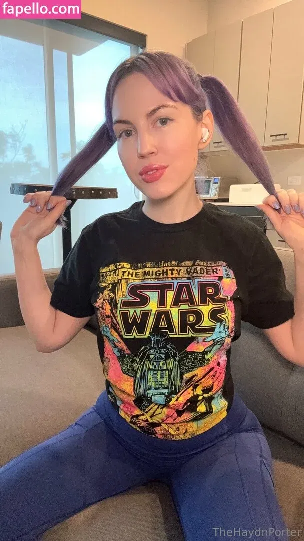 thehaydnporter Onlyfans Photo Gallery 