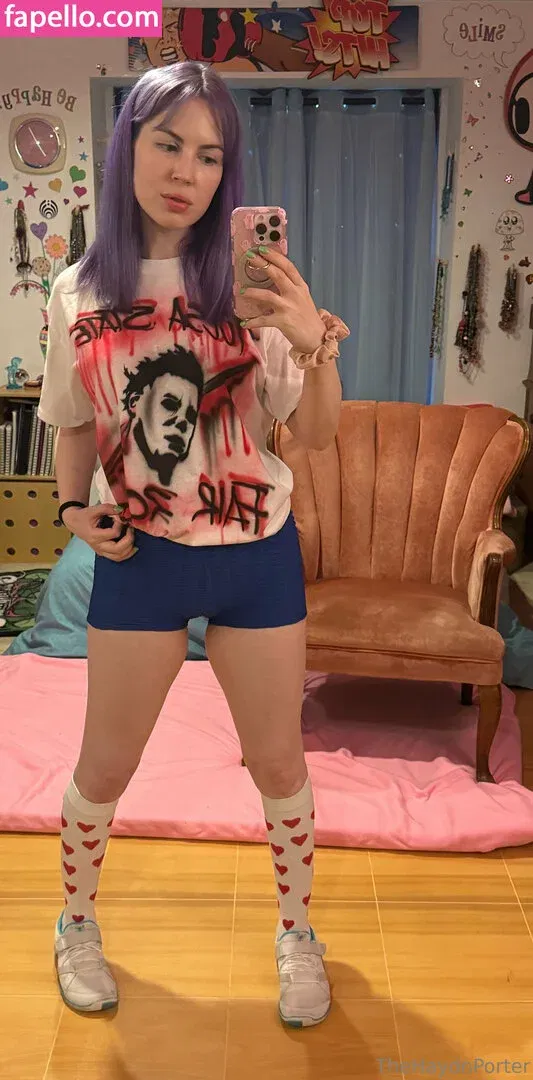 thehaydnporter Onlyfans Photo Gallery 