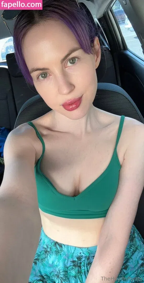 thehaydnporter Onlyfans Photo Gallery 