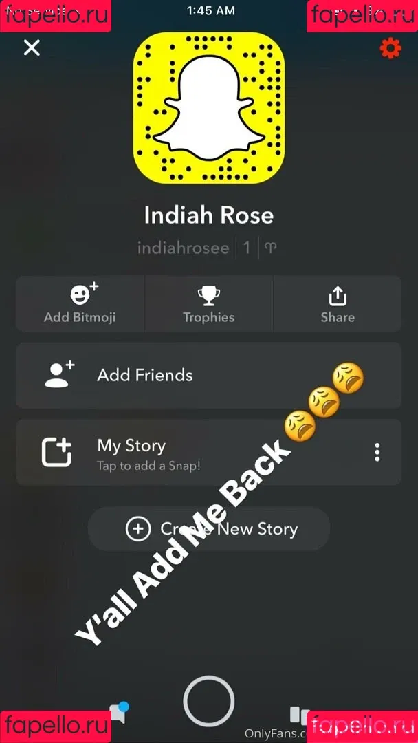 xoxorosemariee Onlyfans Photo Gallery 