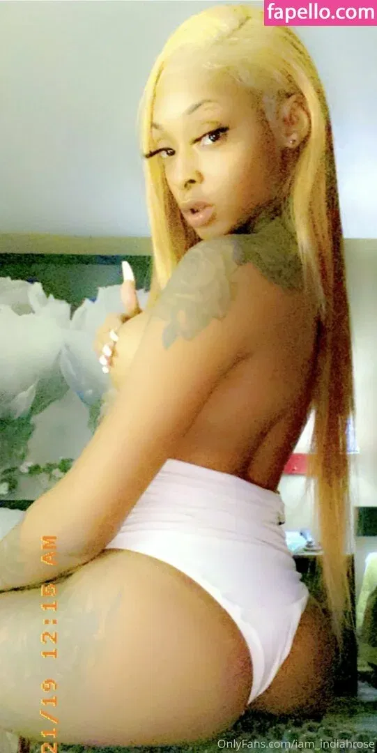xoxorosemariee Onlyfans Photo Gallery 