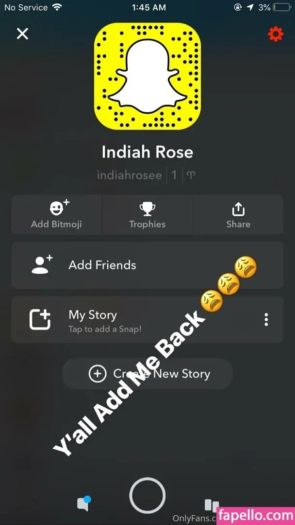 xoxorosemariee Onlyfans Photo Gallery 