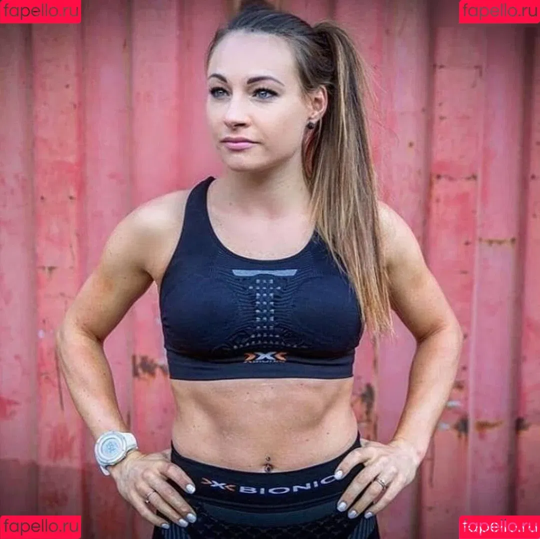 Dorothea Wierer Onlyfans Photo Gallery 