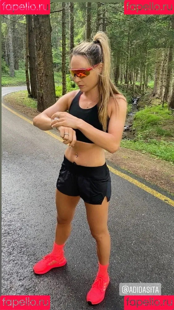 Dorothea Wierer Onlyfans Photo Gallery 