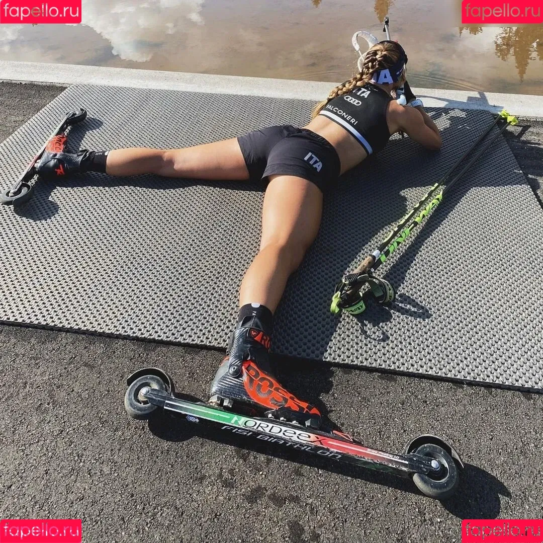 Dorothea Wierer Onlyfans Photo Gallery 