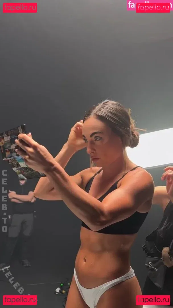 Dorothea Wierer Onlyfans Photo Gallery 