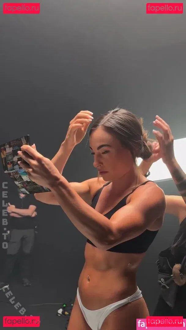 Dorothea Wierer Onlyfans Photo Gallery 