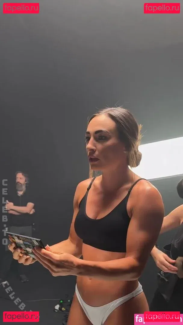 Dorothea Wierer Onlyfans Photo Gallery 