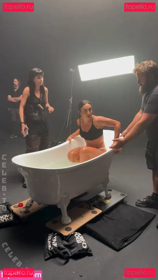 Dorothea Wierer Onlyfans Photo Gallery 