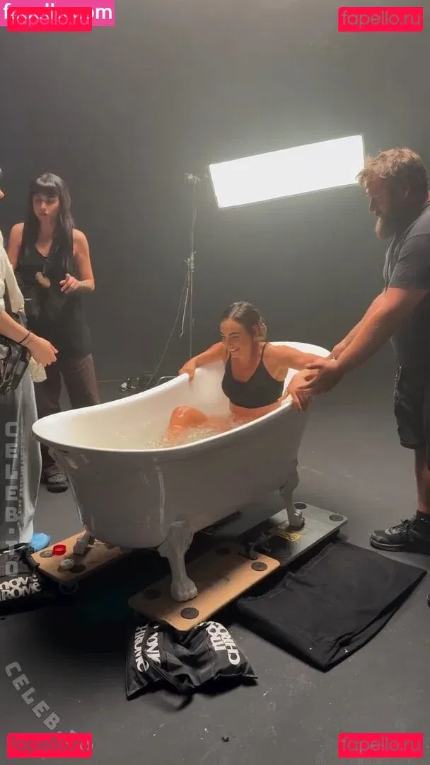 Dorothea Wierer Onlyfans Photo Gallery 