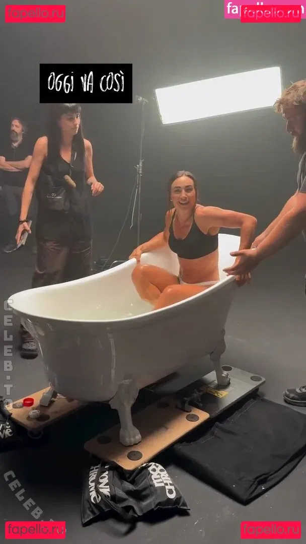 Dorothea Wierer Onlyfans Photo Gallery 