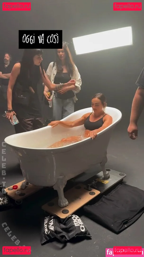 Dorothea Wierer Onlyfans Photo Gallery 