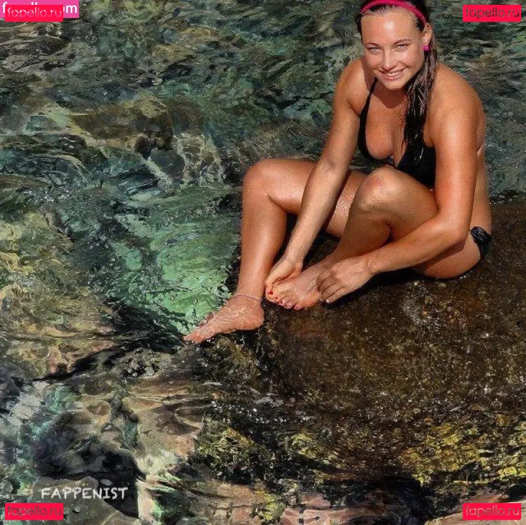 Dorothea Wierer Onlyfans Photo Gallery 