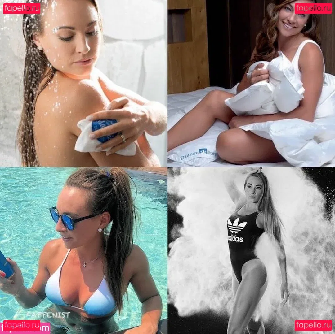 Dorothea Wierer Onlyfans Photo Gallery 