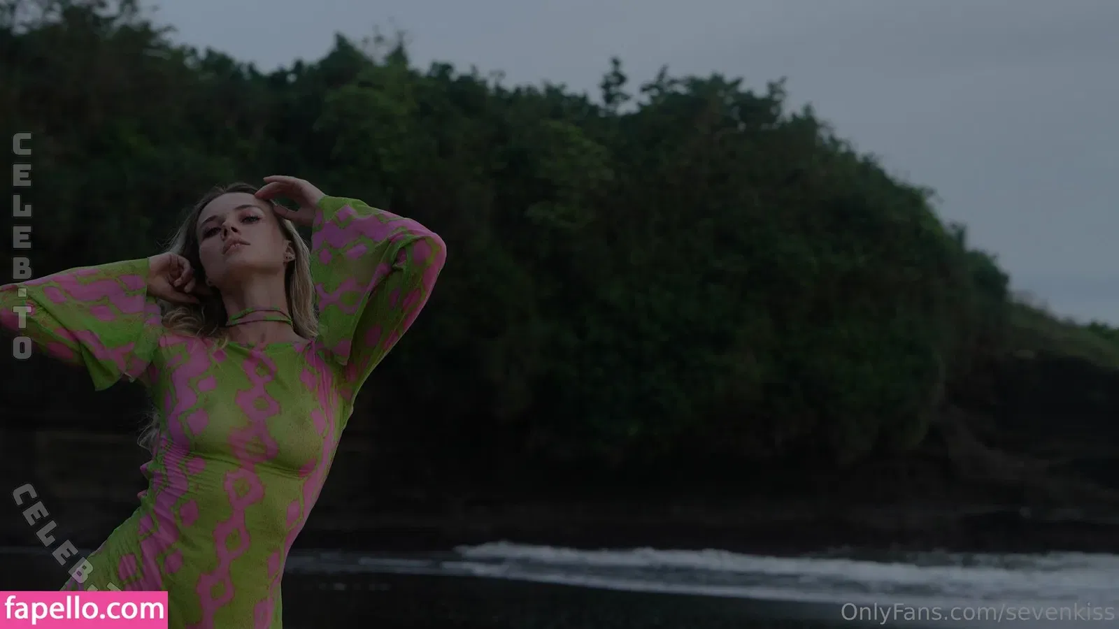 sevenkiss Onlyfans Photo Gallery 