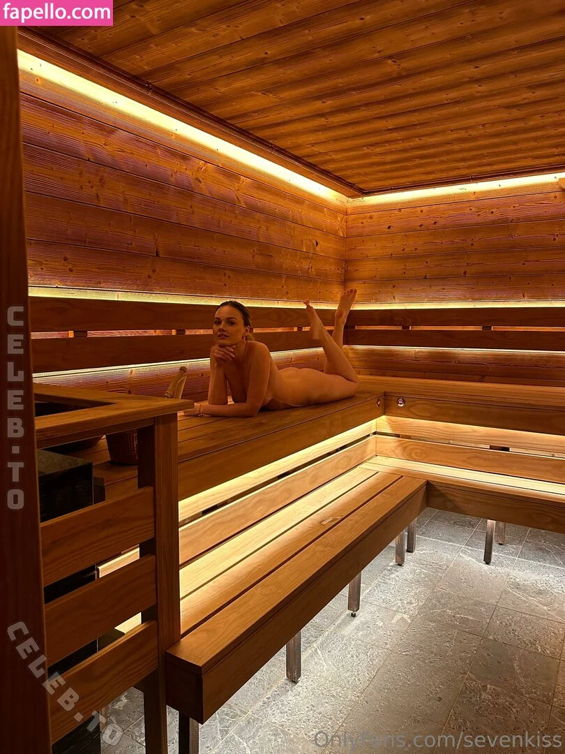 sevenkiss Onlyfans Photo Gallery 