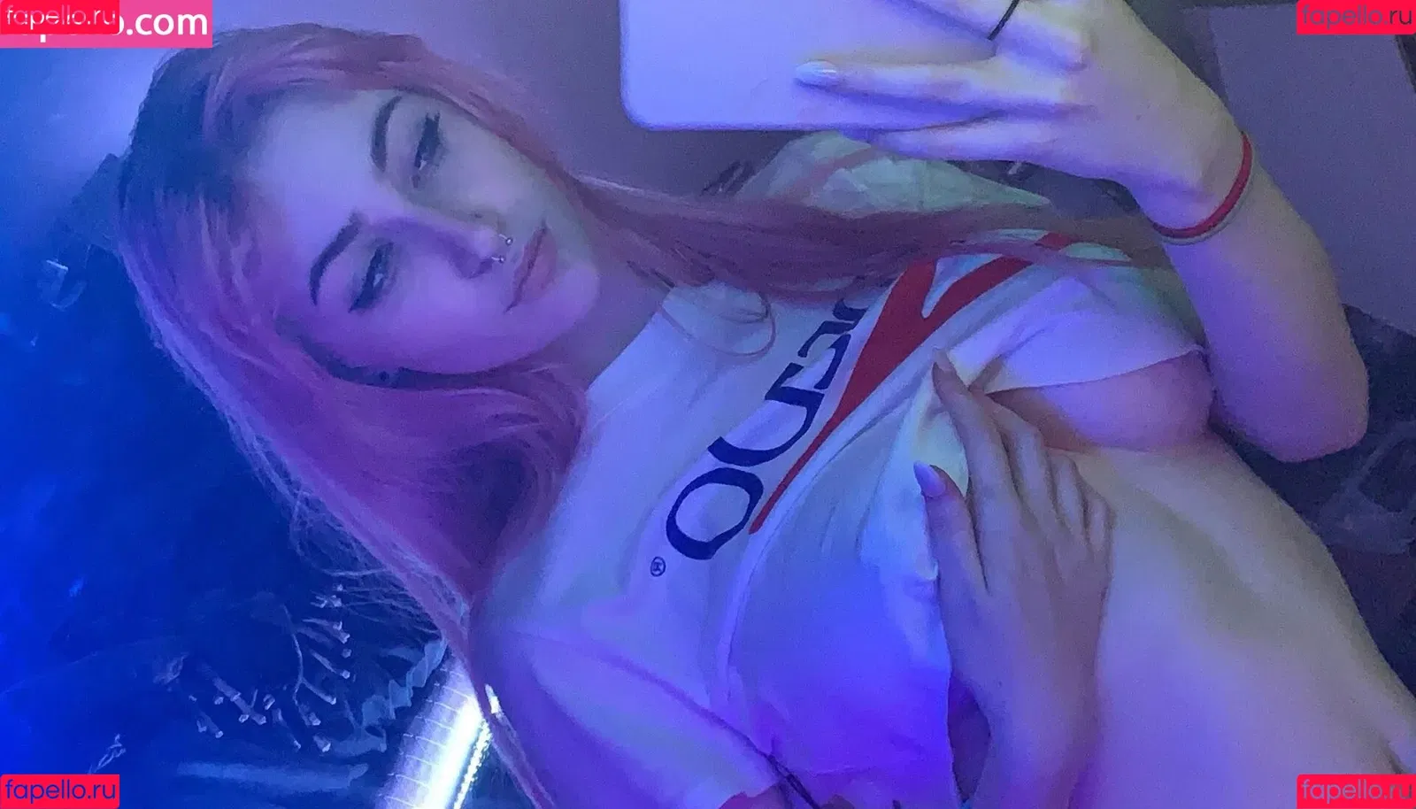 Thatkidronni Onlyfans Photo Gallery 