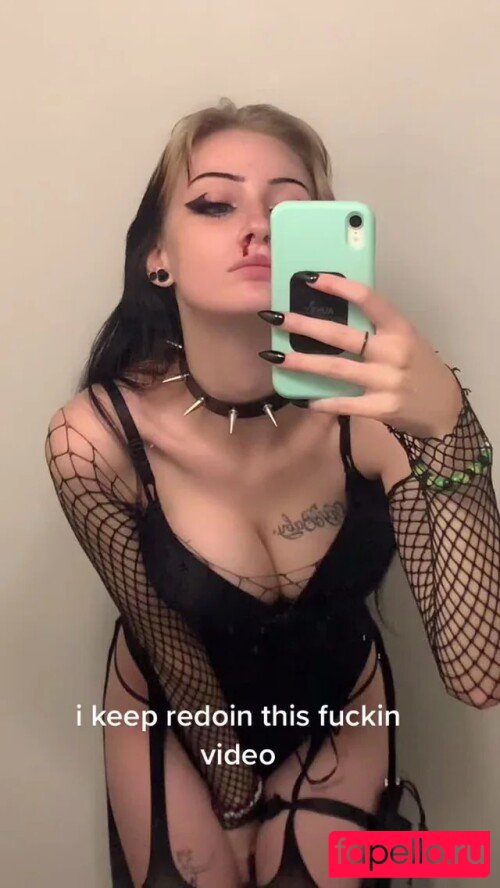 Thatkidronni Nude Onlyfans Photo 38