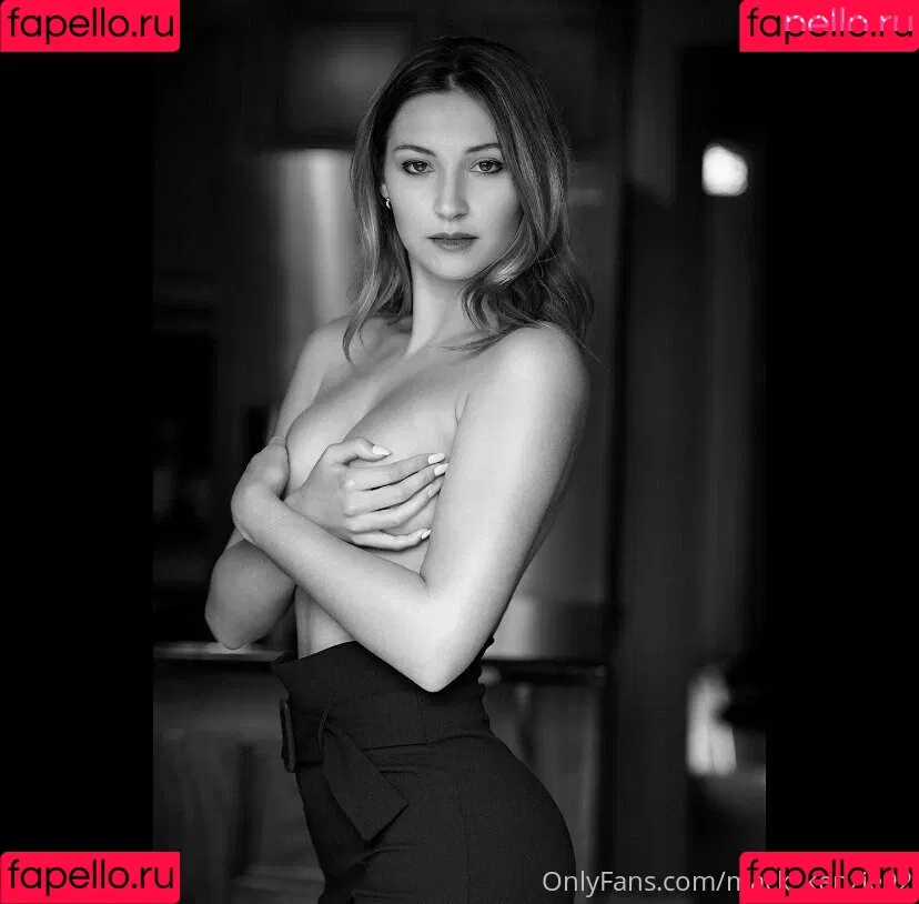 Mackenzie Lubeck Onlyfans Photo Gallery 