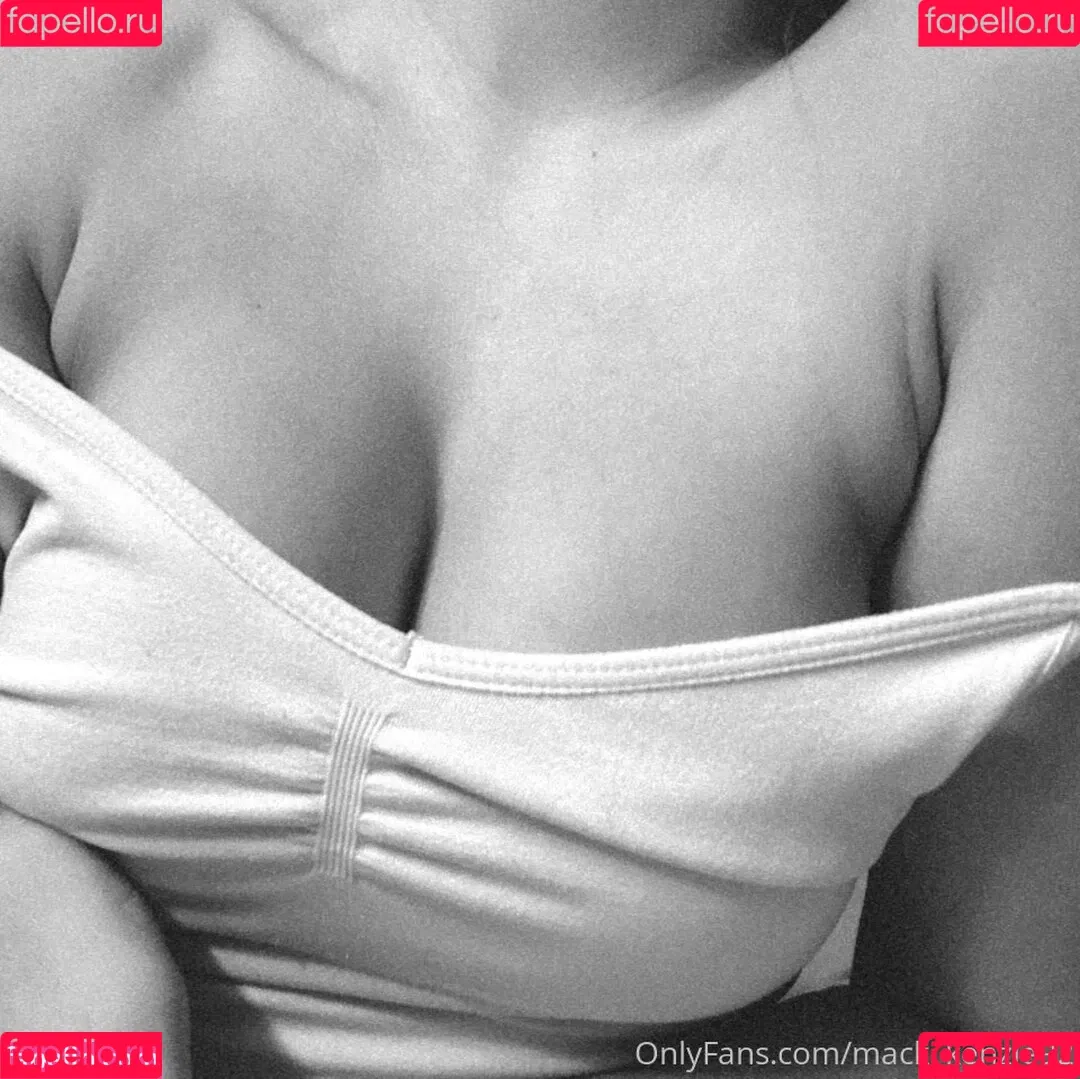 Mackenzie Lubeck Onlyfans Photo Gallery 