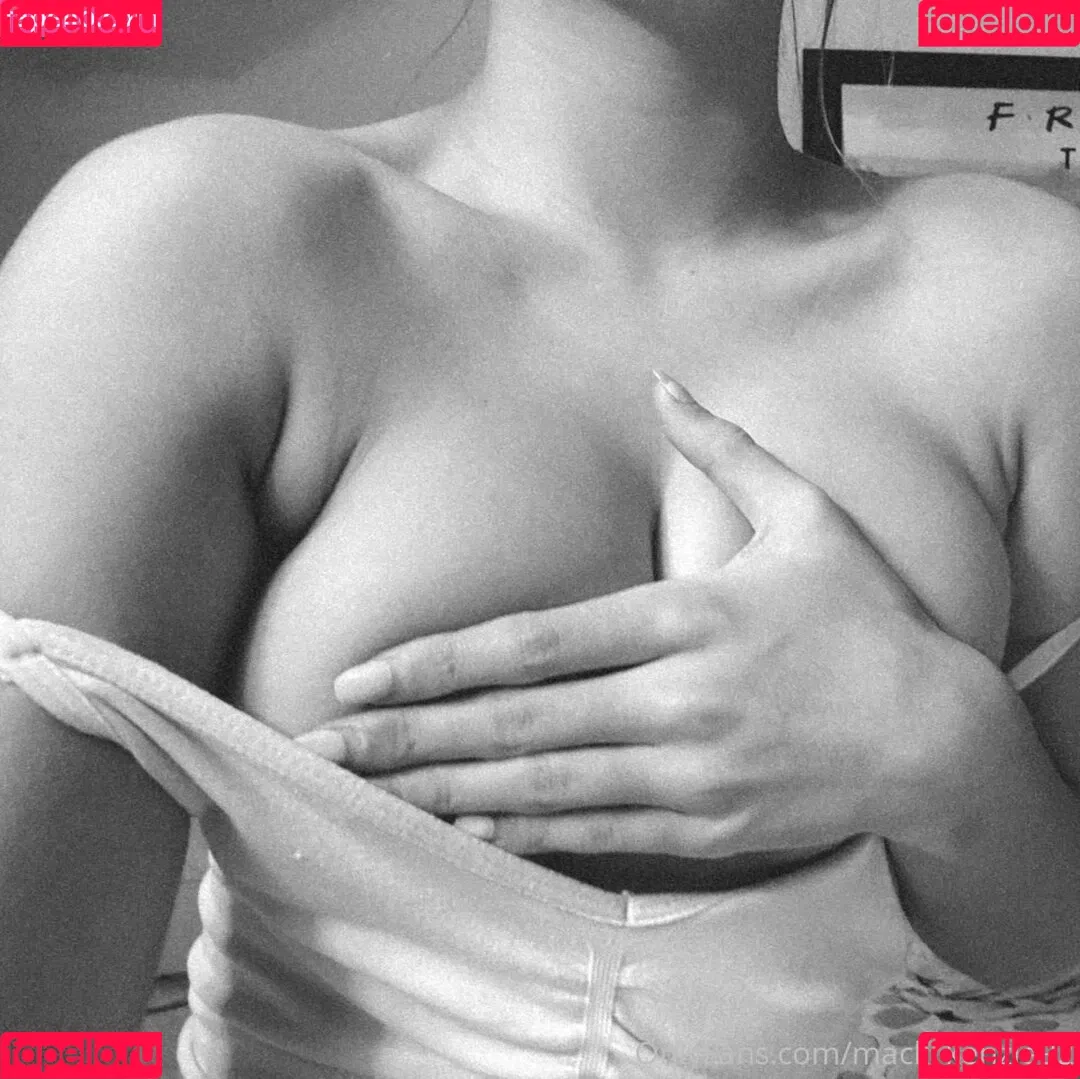 Mackenzie Lubeck Onlyfans Photo Gallery 